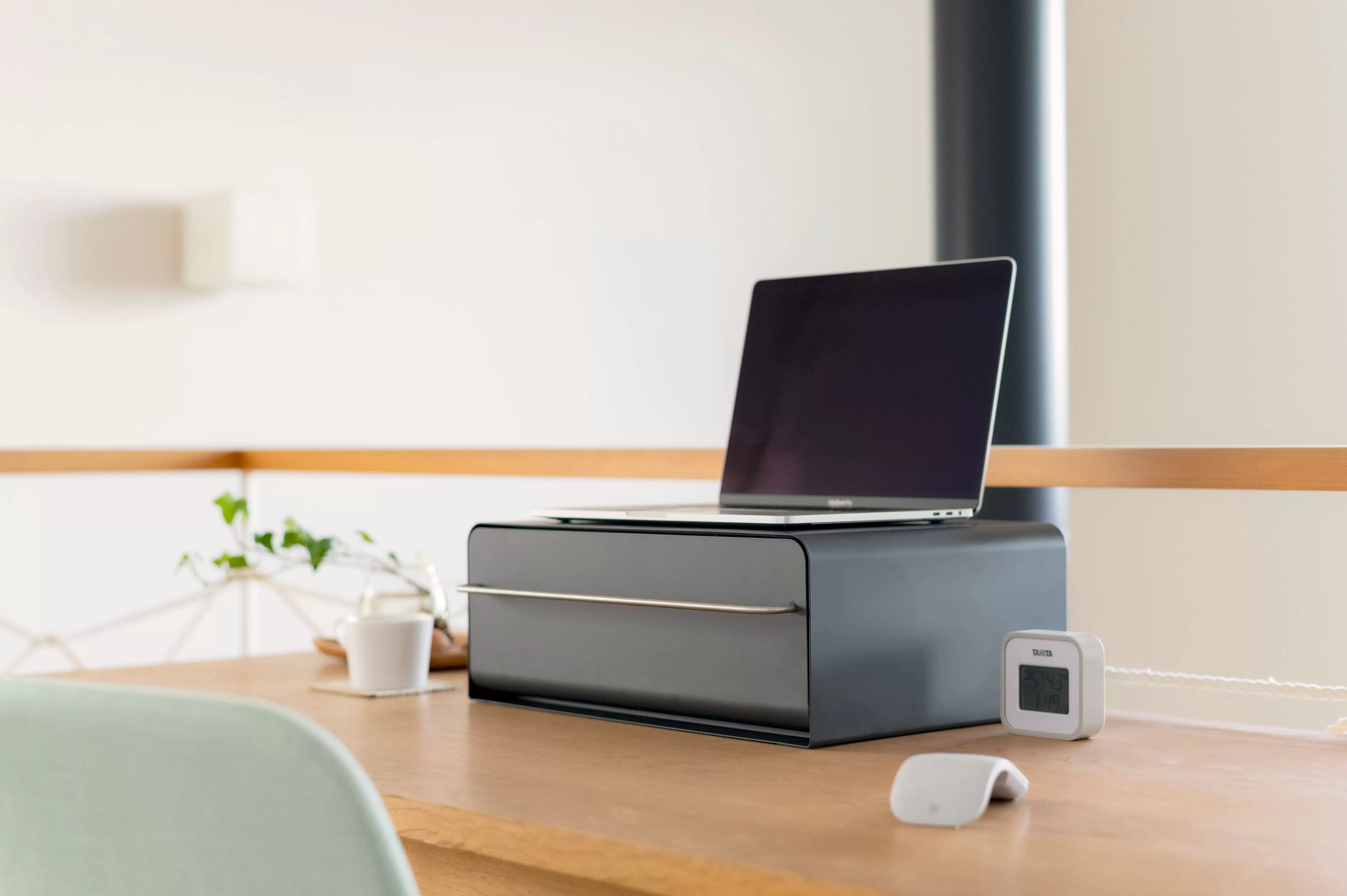 カウンタードロワー